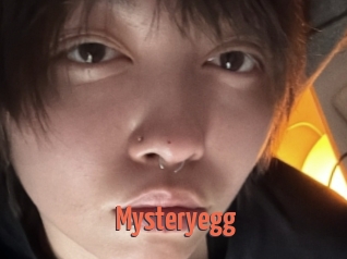 Mysteryegg