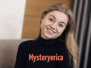 Mysteryerica