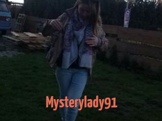 Mysterylady91