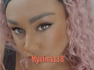 Mystica118