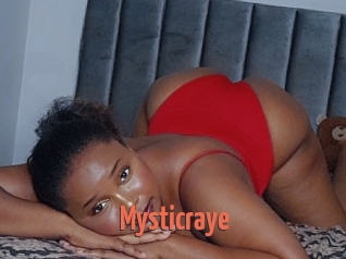 Mysticraye