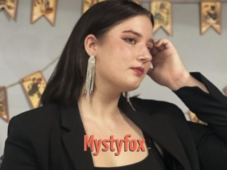 Mystyfox