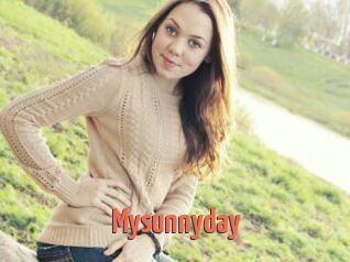 Mysunnyday