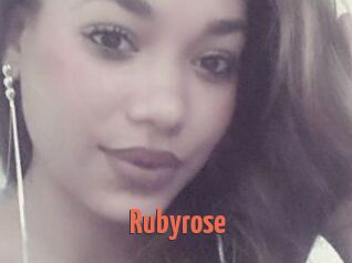 Rubyrose
