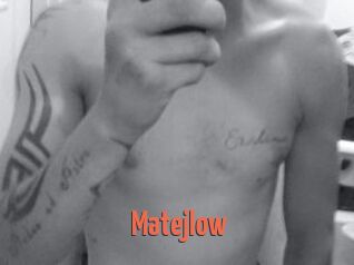 Matejlow