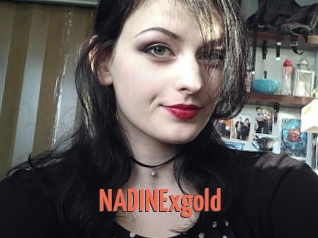 NADINExgold