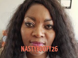 NASTYBOOTY26