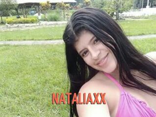 NATALIAXX