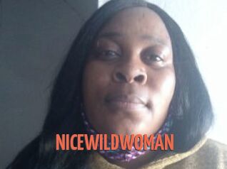 NICEWILDWOMAN