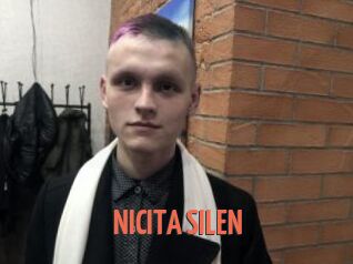 NICITA_SILEN