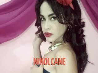 NIKOLCANE