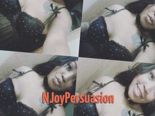 NJoyPersuasion