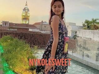 NYKOLESWEET