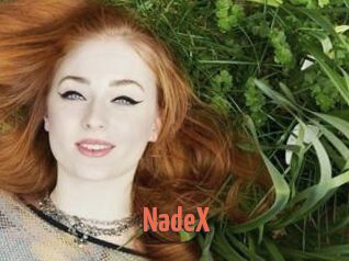 NadeX