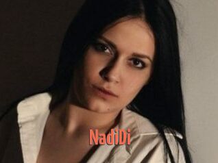 NadiDi
