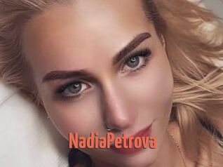 NadiaPetrova