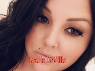 Nadia_DeVille