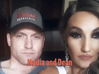 Nadia_and_Dean