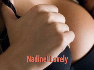 NadineULovely