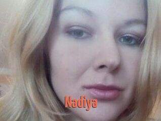 Nadiya
