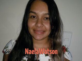 NaelaWatson