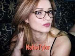 NahiaTylor