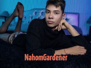 NahomGardener