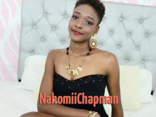 NahomiiChapman