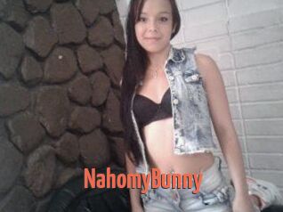 NahomyBunny
