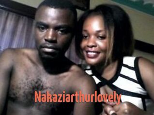 Nakaziarthurlovely