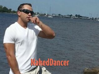 NakedDancer