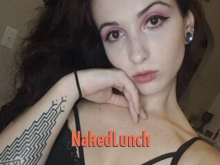 NakedLunch