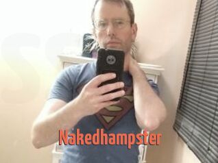 Nakedhampster