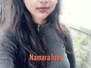 Namara_love