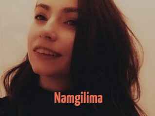 Namgilima
