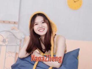 NanaZheng
