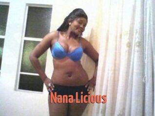 Nana_Licious