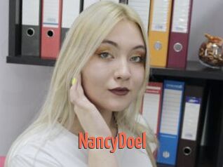 NancyDoel