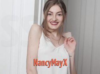 NancyMayX