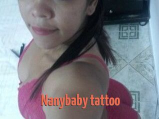 Nanybaby_tattoo