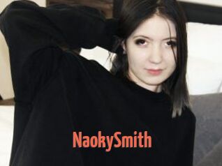 NaokySmith