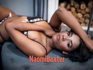 NaomiBaxter