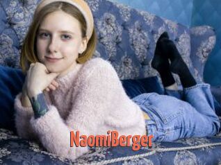 NaomiBerger
