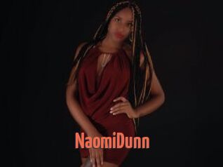 NaomiDunn