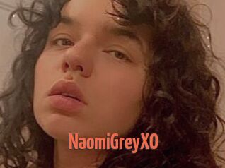 NaomiGreyXO
