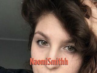 NaomiSmithh