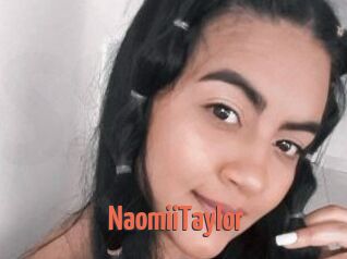 NaomiiTaylor
