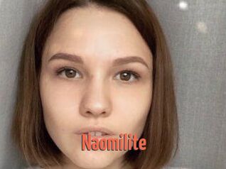 Naomilite