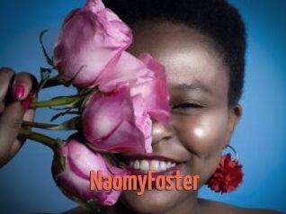 NaomyFoster