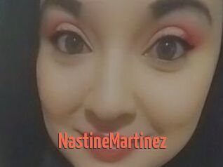NastineMartinez